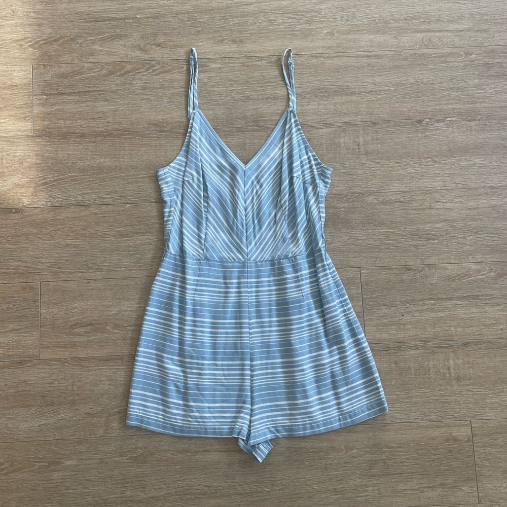 BB Dakota romper